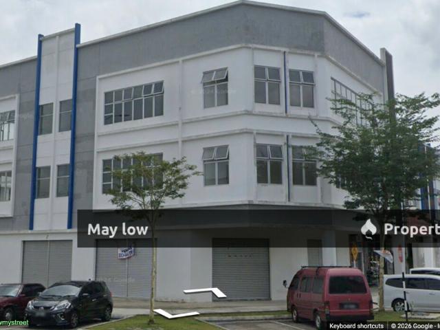 Shop Office for rent in Kulai, Johor