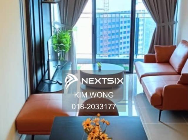 Shop for rent in Kulai, Johor