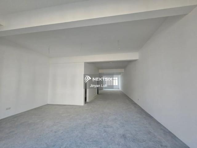 Shop for rent in Kulai, Johor
