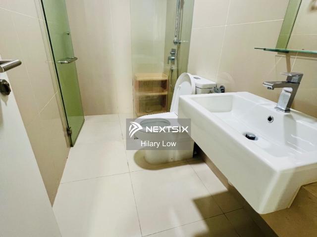 Shop for rent in Kulai, Johor