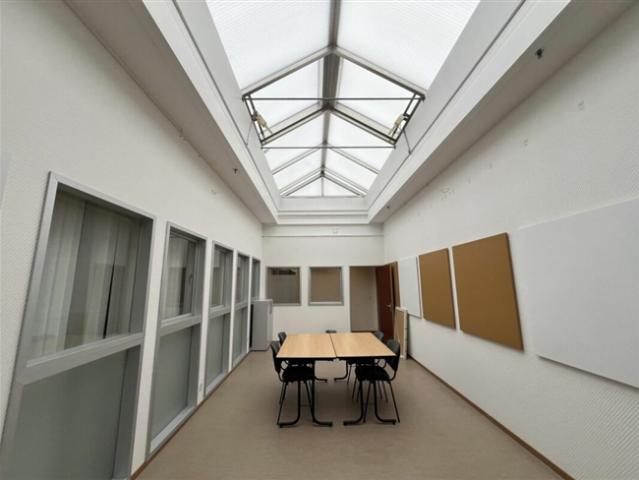 Büro kaufen in Mont-sur-Lausanne, Waadt