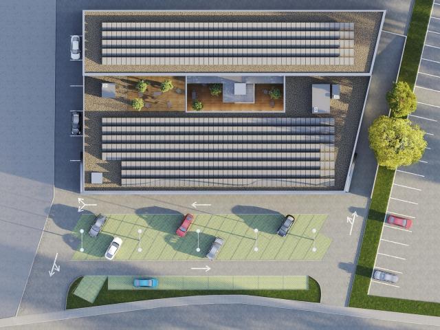 Immobilie mieten in Conthey, Wallis