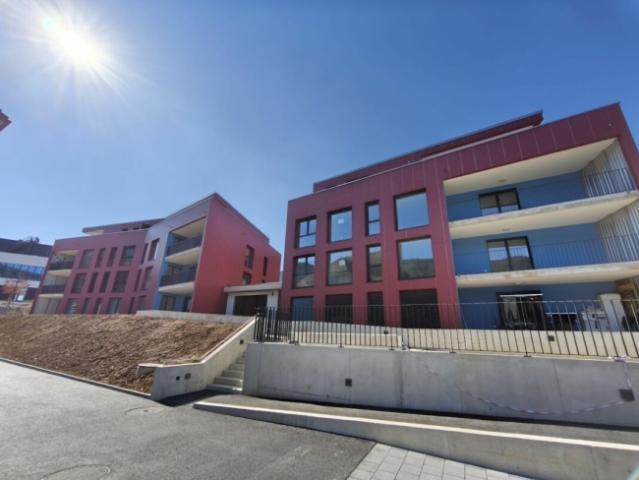 Büro kaufen in Villeret, Région administrative du Jura bernois
