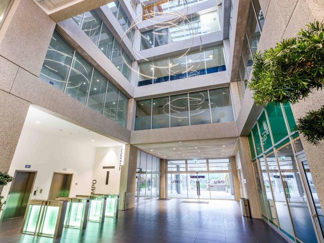 Büro mieten in Plan-les-Ouates