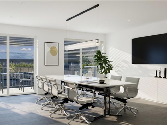 Büro kaufen in Echandens, Waadt