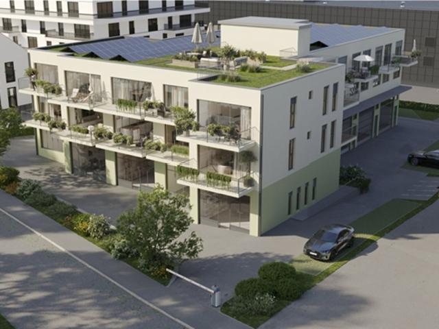 Büro kaufen in Echandens, Waadt