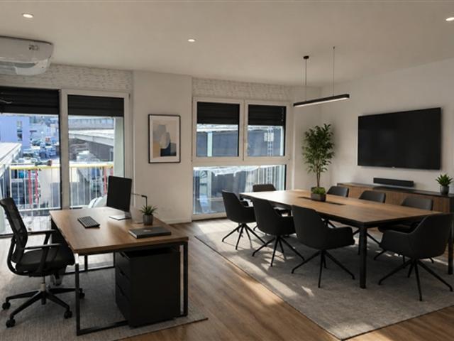 Büro kaufen in Echandens, Waadt