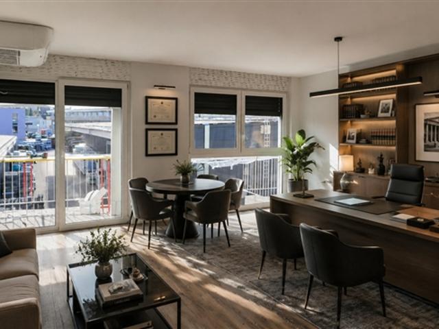 Büro kaufen in Echandens, Waadt