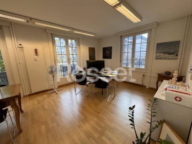 Atelier kaufen in Les Charmettes, Fribourg - Freiburg