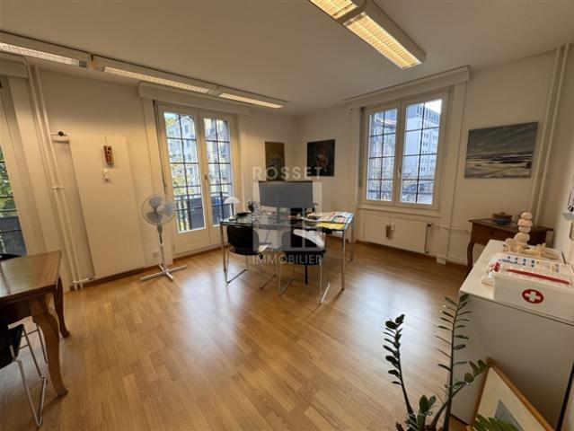 Wohnung kaufen in Villars, Freiburg