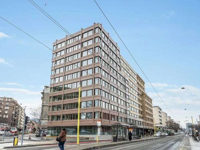 Büro mieten in Conches