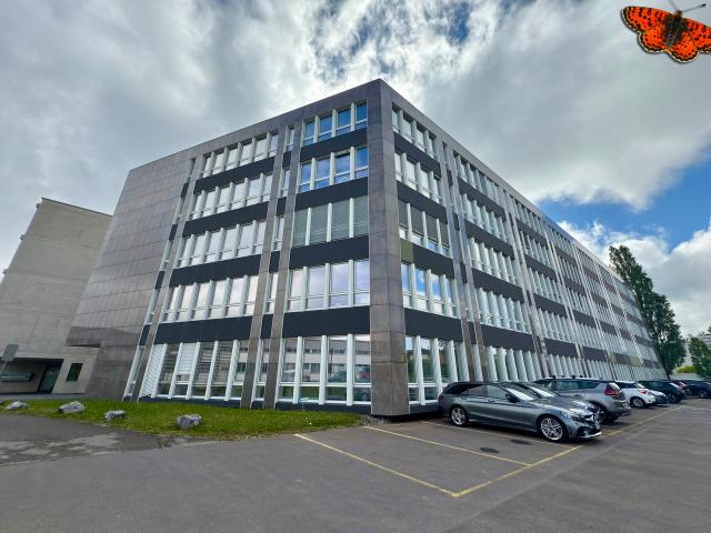 Büro mieten in Villars-sur-Glâne, Freiburg