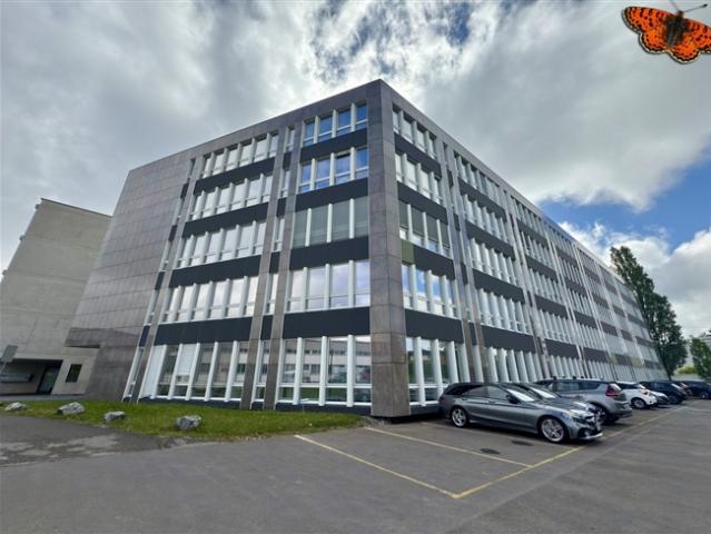 Büro mieten in Villars-sur-Glâne, Freiburg