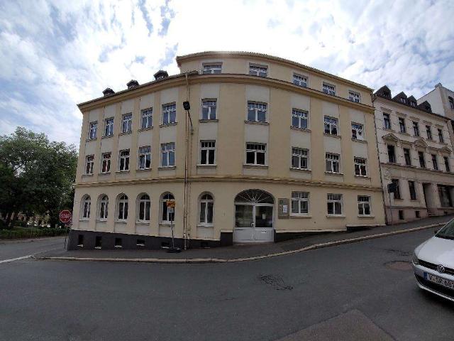 Büro kaufen in Reichenbach, Vogtlandkreis