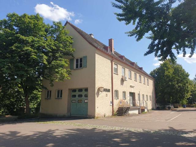Büro kaufen in Aalen, Ostalbkreis