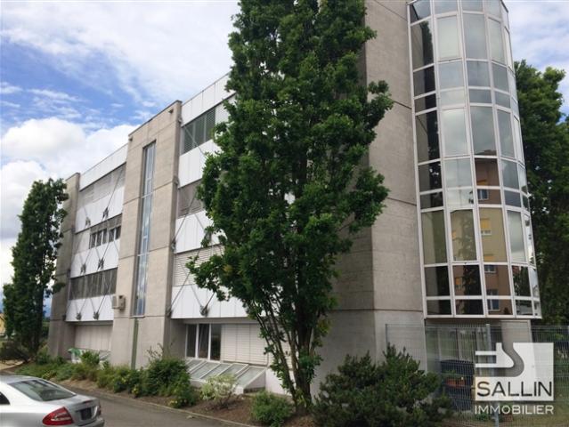 Büro mieten in Dompierre (FR), Freiburg