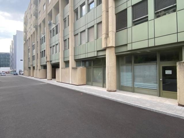 Büro mieten in Chêne-Bourg