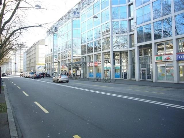 Büro mieten in Conches