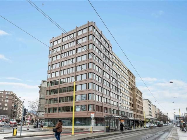 Büro mieten in Conches