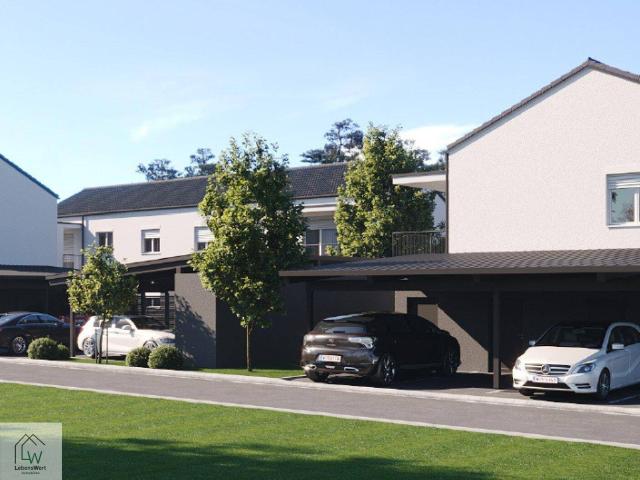 Apartment kaufen in Werndorf