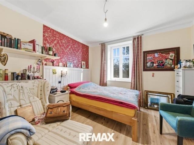 Einfamilienhaus kaufen in Ravelsbach, Niederösterreich