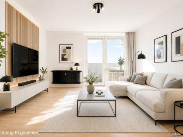 Wohnung kaufen in Erlangen, Bayern