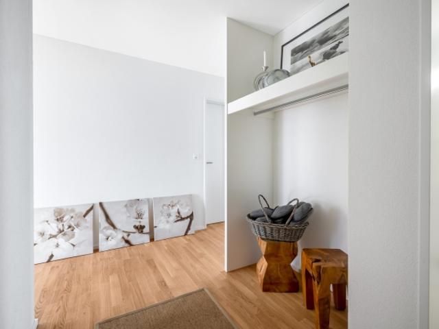 Etagenwohnung mieten in Gränichen