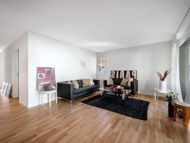 Apartment mieten in Gränichen
