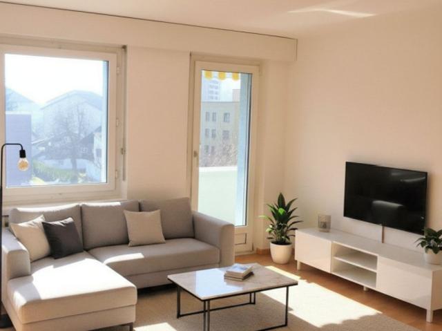 Wohnung mieten in St. Margrethen, St. Gallen