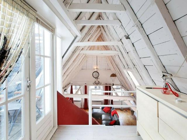 Appartement te huur in Bosch, Noord Brabant
