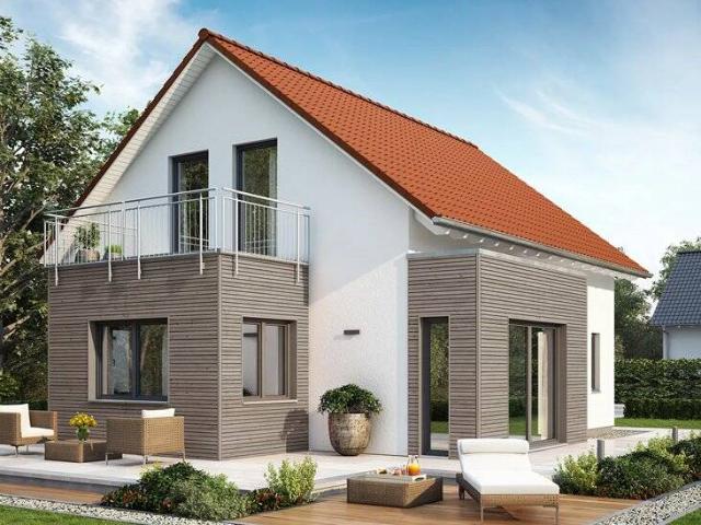 Haus kaufen in Bruchsal, Baden-Württemberg