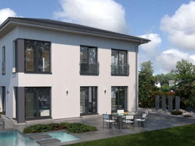 Haus kaufen in Haustadt, Beckingen