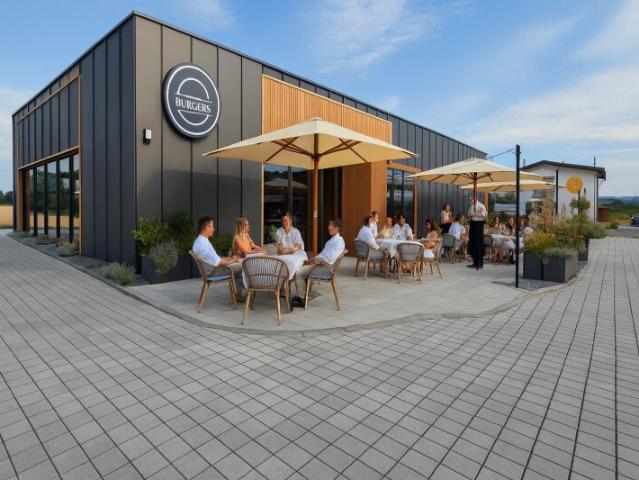 Gewerbe kaufen in Langenrohr, Niederösterreich