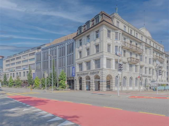 Atelier mieten in Olten, Solothurn