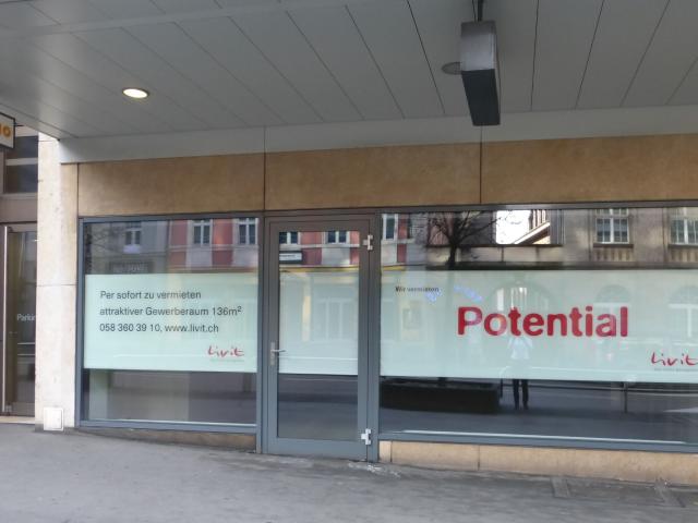 Immobilie kaufen in Olten, Solothurn