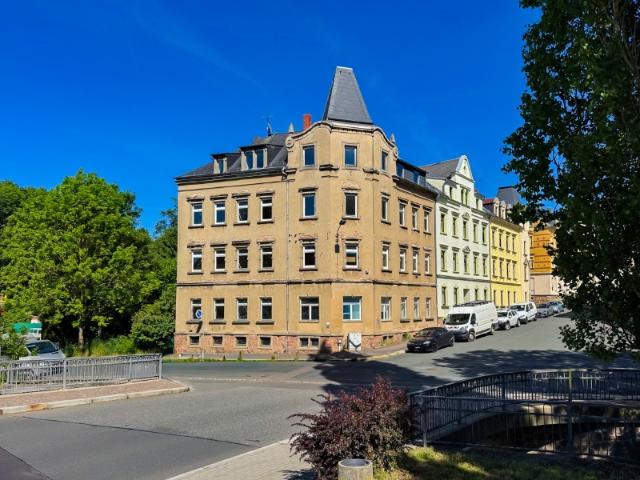 Haus kaufen in Waldheim, Sachsen