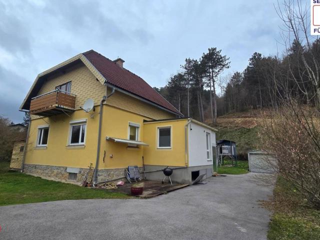 Haus kaufen in Altenmarkt an der Triesting, Niederösterreich