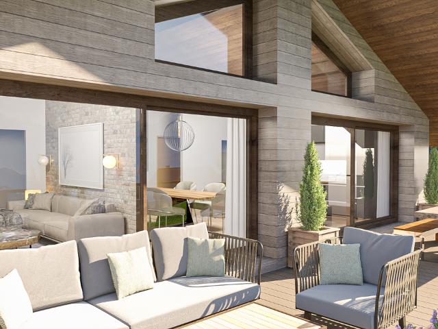 Haus kaufen in Baar, Nendaz, Wallis