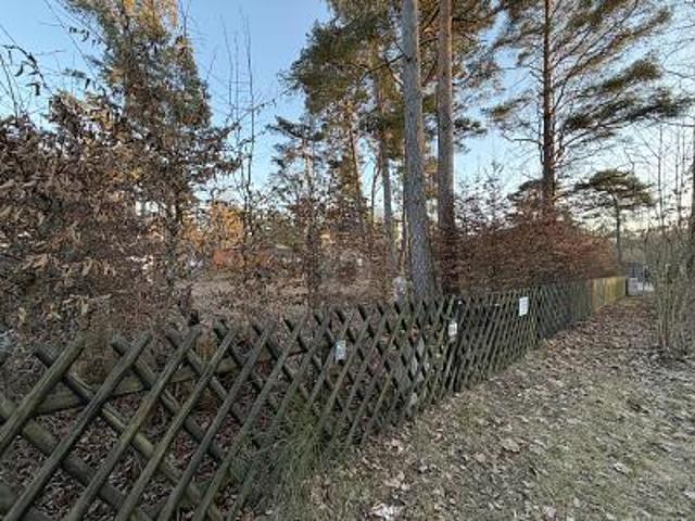 Erdgeschosswohnung mieten in Wandlitz, Brandenburg