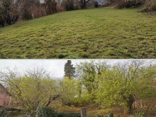 Grundstück kaufen in Wetzelsdorf, Gersdorf-Feistritz