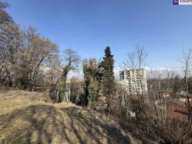 Grundstück kaufen in Wetzelsdorf, Gersdorf-Feistritz
