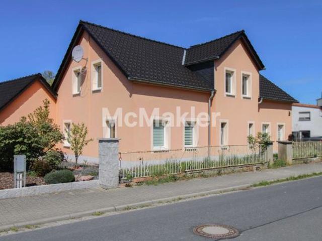 Haus kaufen in Wülknitz, Sachsen