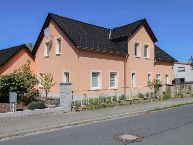 Haus kaufen in Wülknitz, Meißen