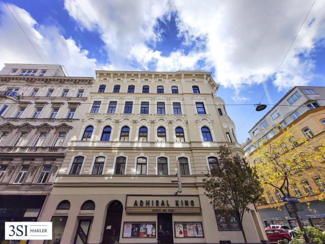 Apartment kaufen in KG Neubau, Wien