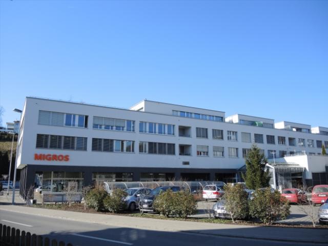 Büro mieten in Lü