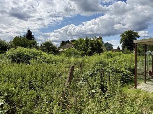 Erdgeschosswohnung mieten in Brandenburg