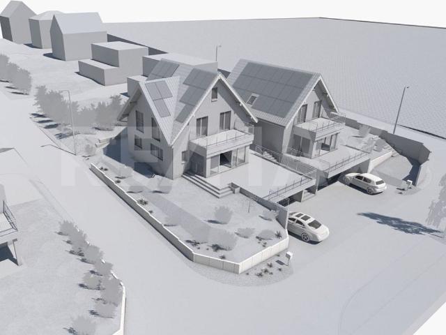 Einfamilienhaus kaufen in Neftenbach, Zürich