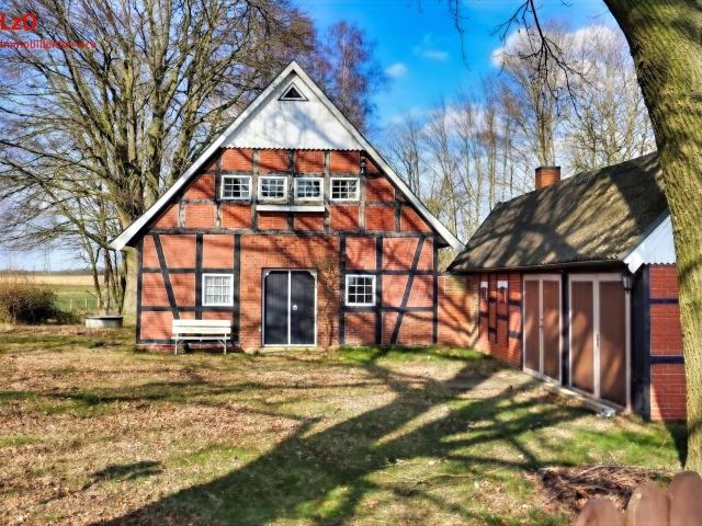 Villa kaufen in Colnrade, Niedersachsen