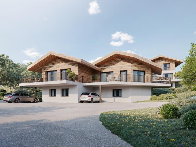 Haus kaufen in Baar, Nendaz, Wallis