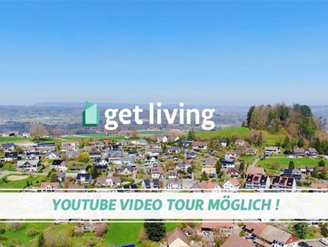 Einfamilienhaus kaufen in Buchberg, Schaffhausen